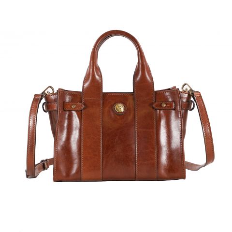 TESSA SMALL TOTE BAG